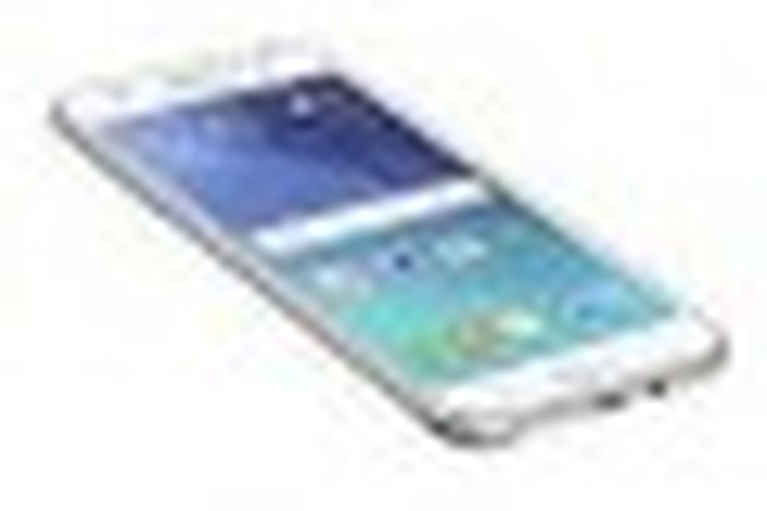 SAMSUNG J7 Quad Core 5.6\" RAM1.5 Stockge 16G Dual Sim BLANC (SM-J700FZWDMWD)