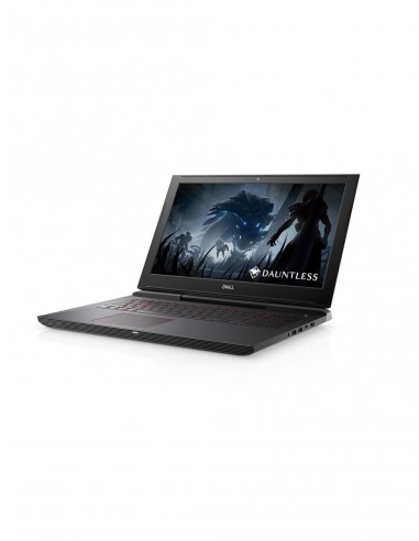 PC PORTABLE DELL 15,6" DL-G5-5587-B