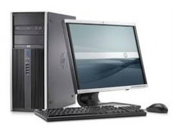 HP compaq 8300 Pro