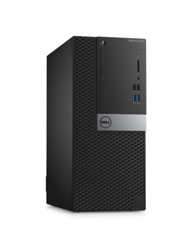 Ordinateur de bureau Dell OptiPlex 3040 MT (S009O3040MTUEDB_UBU)