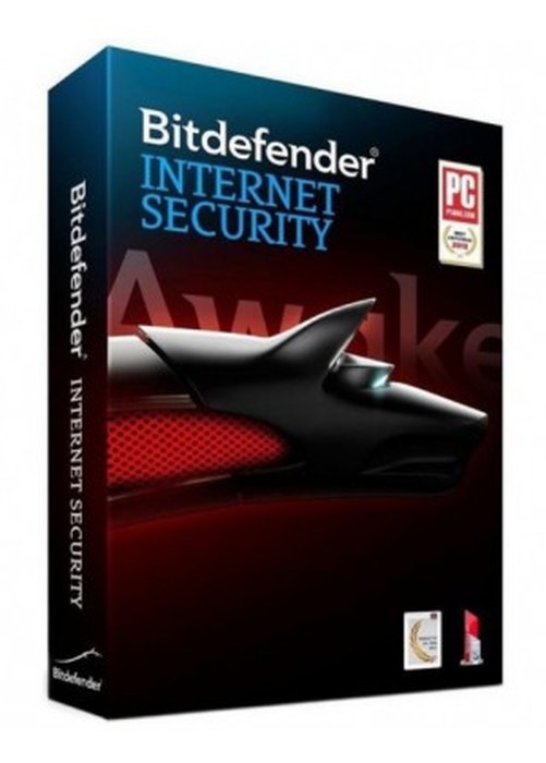 Anti-virus Bitdefender