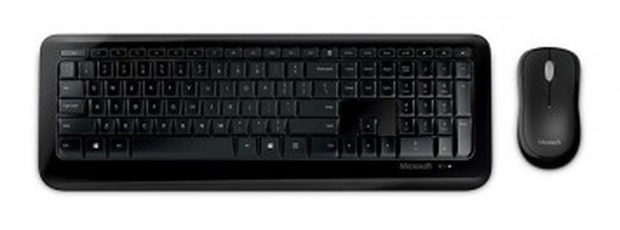 MS Wireless Desktop 800 USB French Hdwr (2LF-00005)