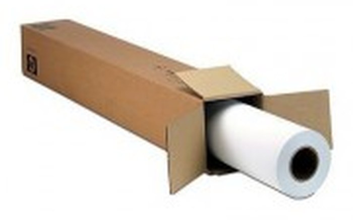 PAPIER COUCHE HP 130GR RLX 1524MM 30.5M 60' (C6977C)