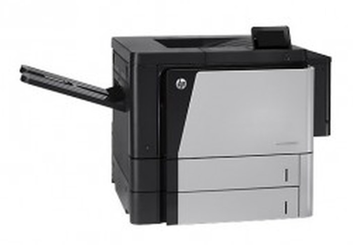 Imprimante A3 monochrome HP LaserJet Enterprise M806dn (CZ244A)
