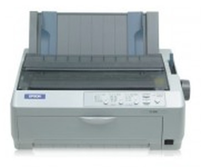 EPSON matricielle ref FX-890 (C11C524025)