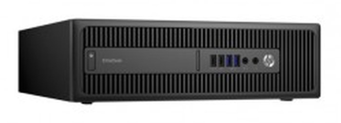 HP 800G2SFF i3-6100 4GB 500GBW10dgW7p64 3Yrs Wty (T4J47EA)