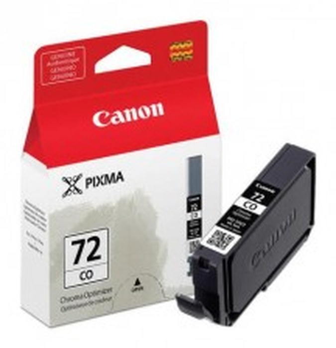 Cartouche d'encre d'origine Canon PGI-72 CO Chroma Optimizer