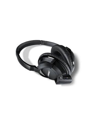 Bose SoundLink Around- Ear Bluetooth , Noir