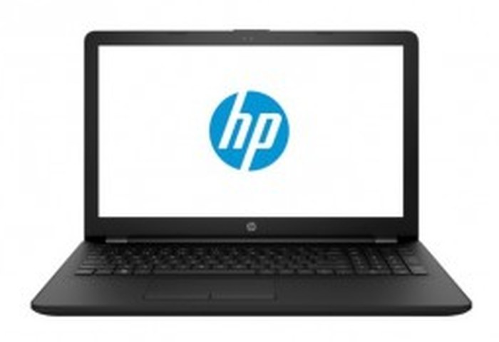 Ordinateur portable HP Notebook - ra000nk |Celeron-4GB-500GB-15,6Pouce| (3QT46EA)