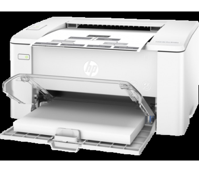 HP LaserJet Pro M102a - imprimante A4 monochrome - 22ppm