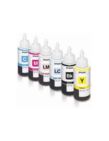 Epson Original T673 70ml