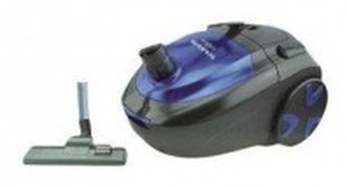 ASPIRATEUR TAURUS EVOQUE + FER A REPASSER