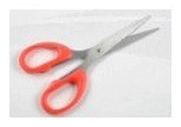 CISEAUX EXPRESS -SCISSORS 16 CM LENGHT -