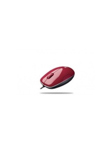 Souris LS1 Laser Mouse Rouge