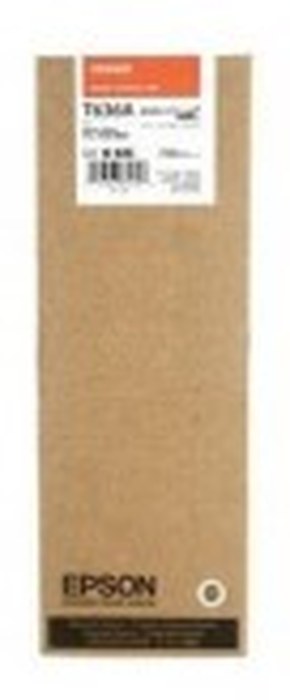 Encre Pigment Orange SP 7900/9900 (700ml)