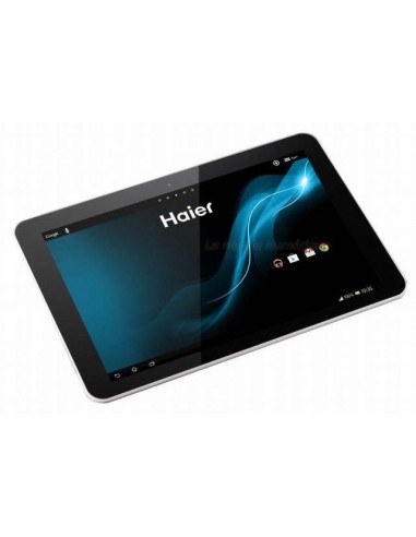 Tablette Haier 7\" E702U Quad Core 1.3GHz 512 Mo / 4G/ Wifi BLACK
