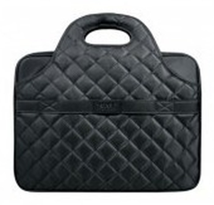 FIRENZE TOP LOADING 13 14\" Noir