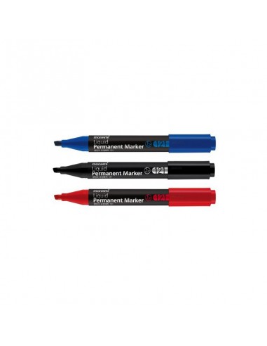 BOITE DE 12 MARQUEURS MONAMI