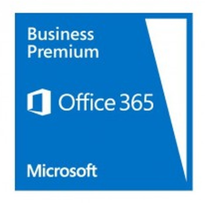 Microsoft Office 365 Business Premium - Licence d'abonnement ( 1 an ) / 1 Utilisateur