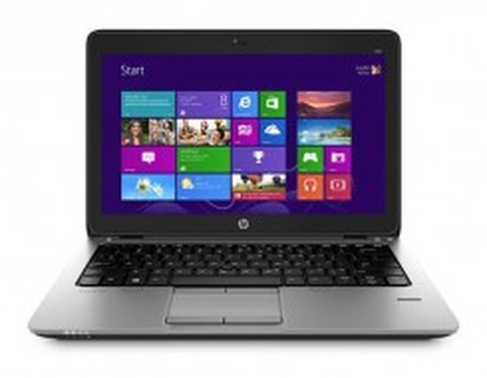 HP EliteBook 820 G2 Processeur Intel I7-5600U