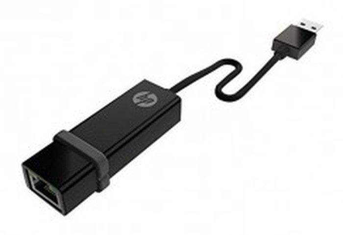 Adaptateur Ethernet USB HP (XZ613AA)