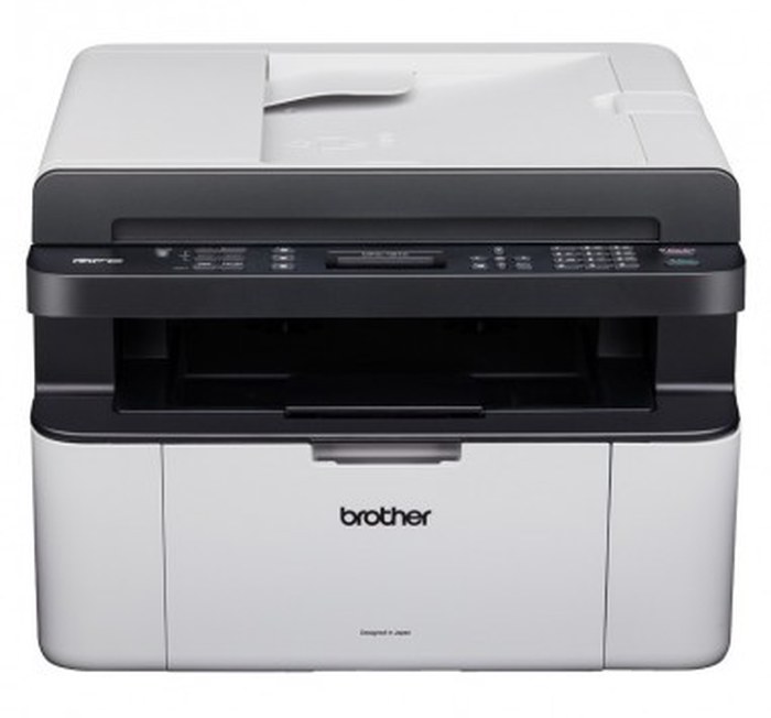 MULTIFONCTION LASER MFC-1810 MONOCHROME 4EN1