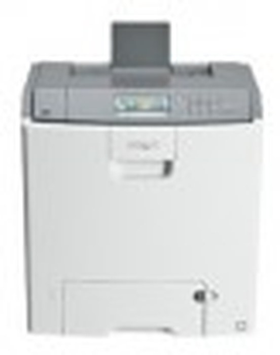 Multifonction Lexmark C748e Laser couleur (41H0020)