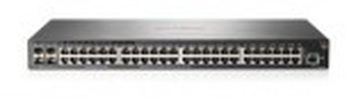 Switch Administrable HPE Aruba 2930F 48 ports 4SFP+ (JL254A)