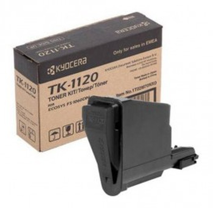 consommable kyocera -tk 1120