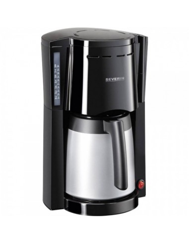 CAFETIERE SEVERIN ISOTHERME 2 VERSEUSES