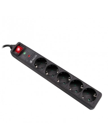 Multi-Prise NGS SURGE GRID500 5 BORNIER
