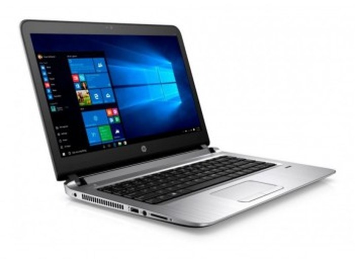 HP 440 i5-6200U 14\" 4GB 500GBFreeDos 1Yr Wty (K9J48EA)