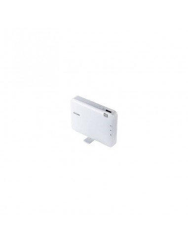 ROUTER 3G/4G POCKET AVEC BATTE