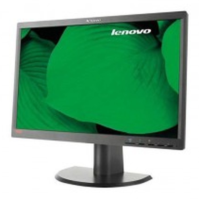 Lenovo 22\" LED - ThinkVision