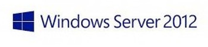 Microsoft Windows Server 2012