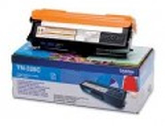 Cartouche brother TN328C CYAN