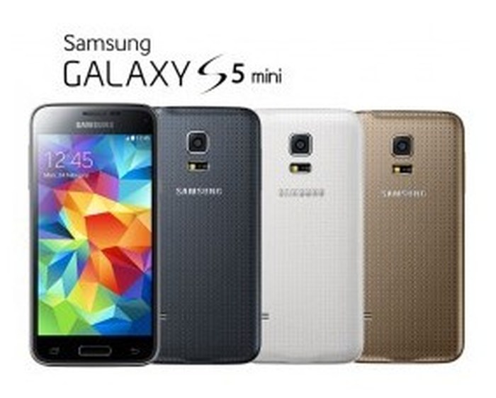 Galaxy S5 Mini