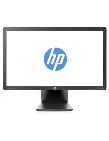 Ecran HP EliteDisplay E201 20\" LED (C9V73AA)