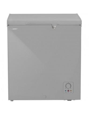 CONGELATEUR CANDY 200L