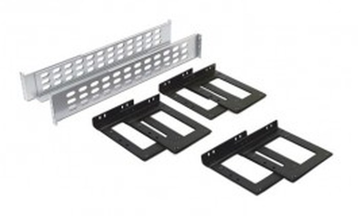 Kit de montage APC Smart-UPS SRT 19\" - pour Onduleur Smart-UPS SRT 5/6/8/10kVA