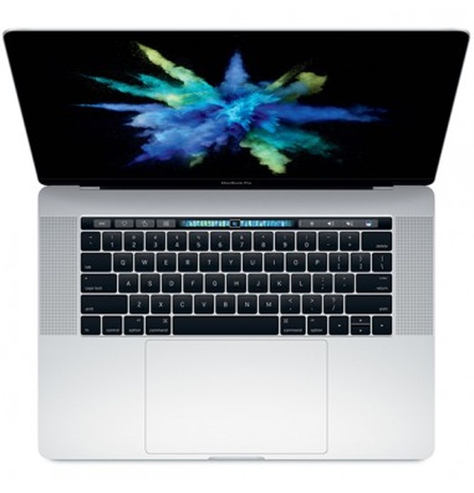 MacBook Pro 13″ 2.3 GHz dual-core i5, 128GB - Silver