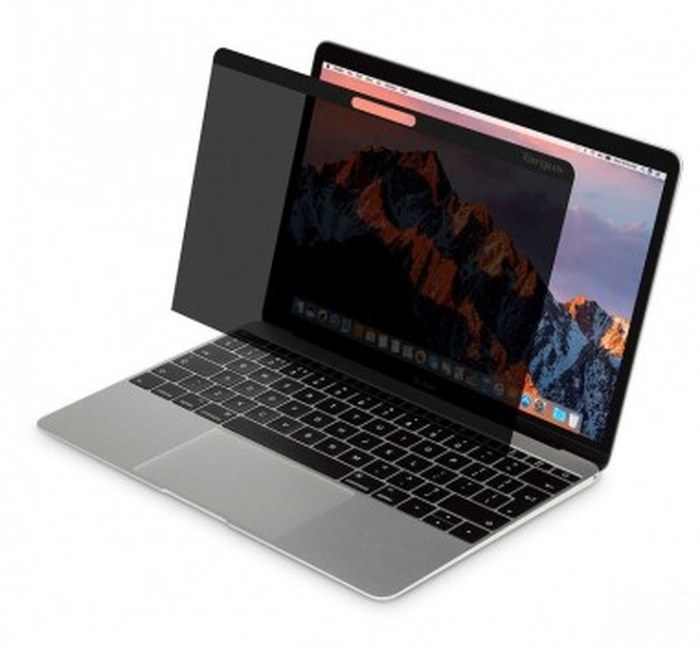Écran magnétique Targus pour MacBook 2016 (ASM133MBGL-60)