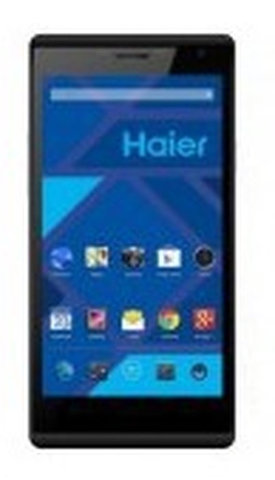 Smarphone Android 5\" Haier W858S