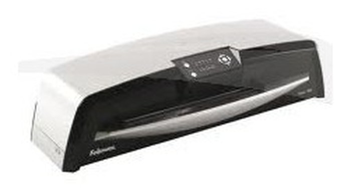 PLASTIFIEUSE - FELLOWES - TITAN A3 - 5724001