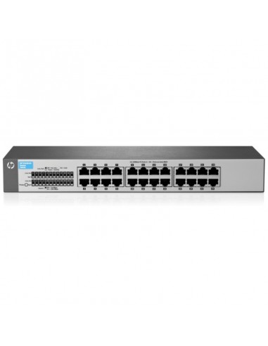 Switch Non Administrable HP 1410-24 (J9663A)