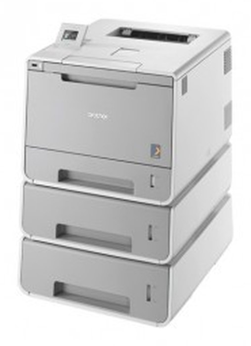 IMPRIMANTE BROTHER LASER HL-L9300CDWTT LED COULEUR