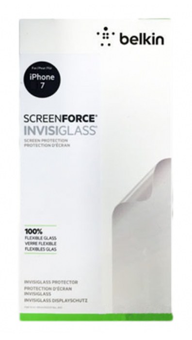 Protection Invisiglass Iphone 7