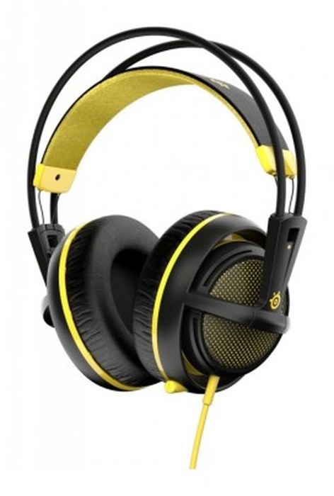 Casque de jeu SteelSeries Proton 200 avec Micro (51138)