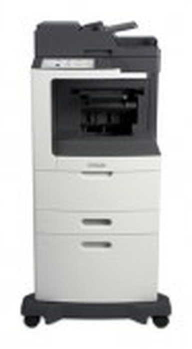 Multifonction Lexmark MX811dxpe Laser Noir (24T7915)