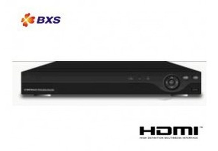 DVR BXS-7016P 16 PORTS HDMI